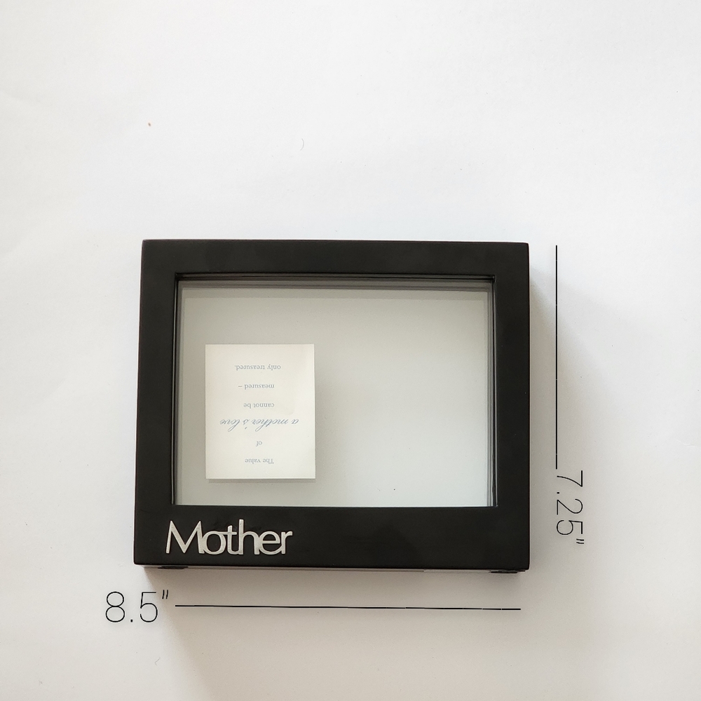 Mother Photo Frame - Picture 3 of 4